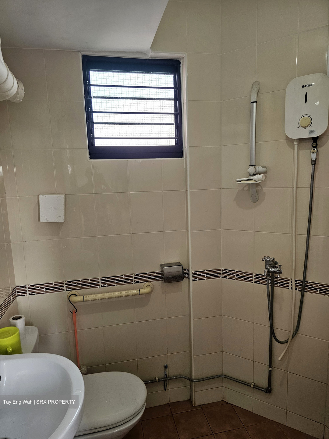 Blk 101 Jurong East Ville (Jurong East), HDB 3 Rooms #564662031